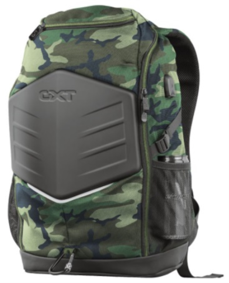 TRUST TRUST ZAINO GAMING 15,6CAMOUFLAGE